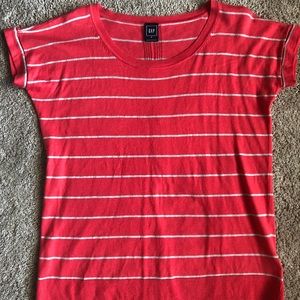 Gap sweater shirt size Medium